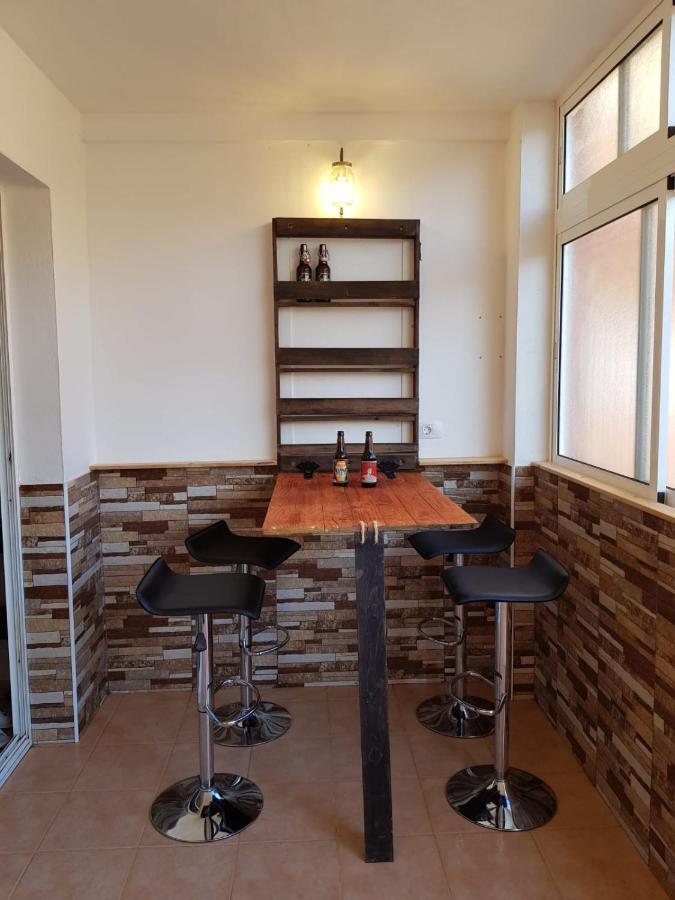 Apartamento Pax Et Bonum Parque Holandes Exterior foto