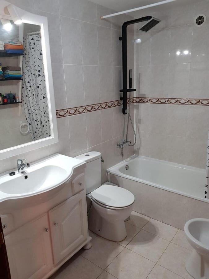 Apartamento Pax Et Bonum Parque Holandes Exterior foto