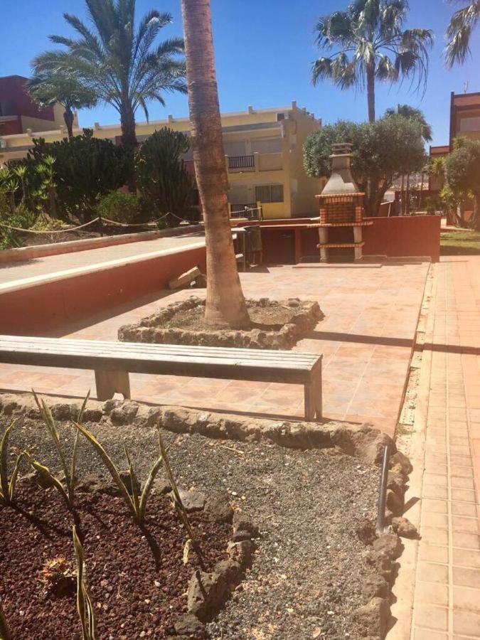 Apartamento Pax Et Bonum Parque Holandes Exterior foto