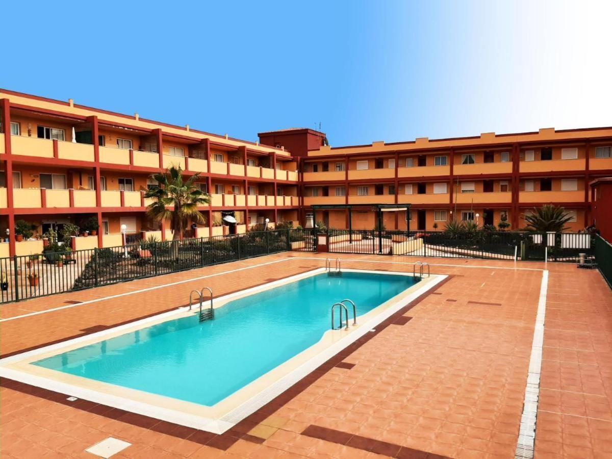 Apartamento Pax Et Bonum Parque Holandes Exterior foto