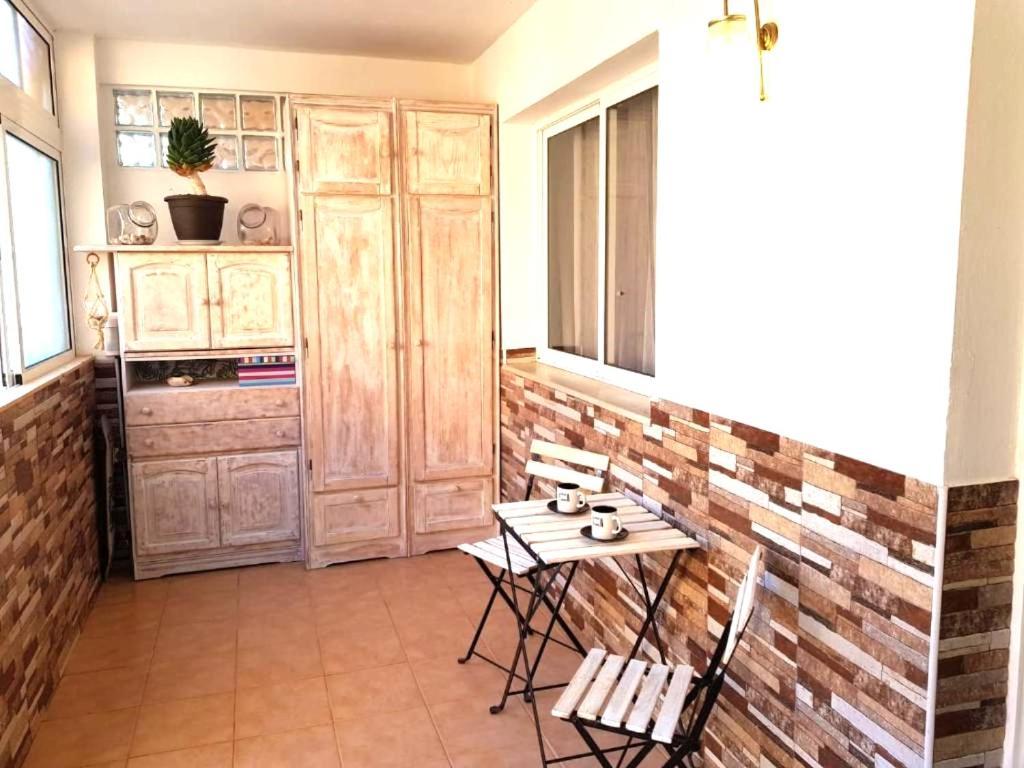 Apartamento Pax Et Bonum Parque Holandes Exterior foto