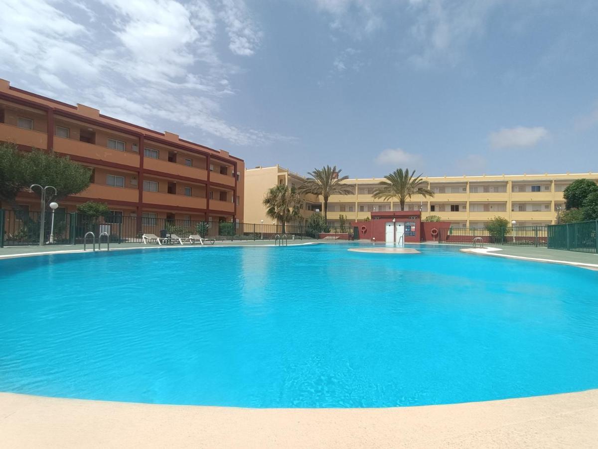 Apartamento Pax Et Bonum Parque Holandes Exterior foto