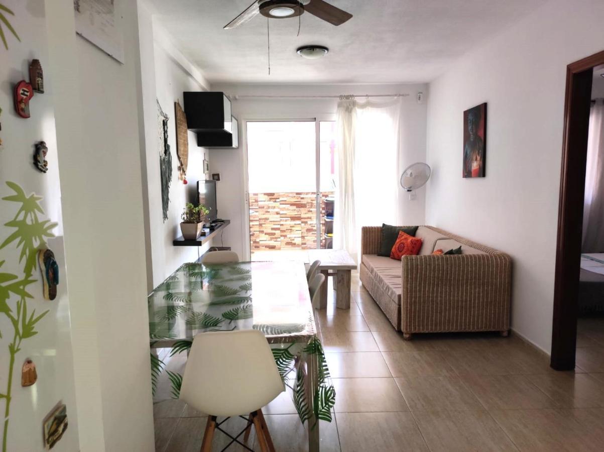 Apartamento Pax Et Bonum Parque Holandes Exterior foto