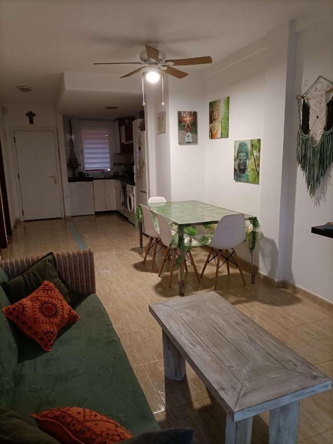 Apartamento Pax Et Bonum Parque Holandes Exterior foto