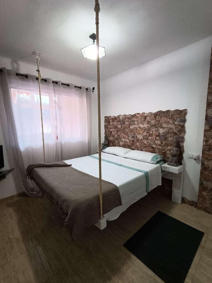 Apartamento Pax Et Bonum Parque Holandes Exterior foto