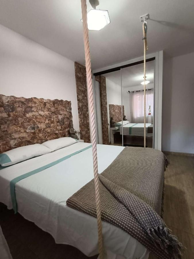 Apartamento Pax Et Bonum Parque Holandes Exterior foto