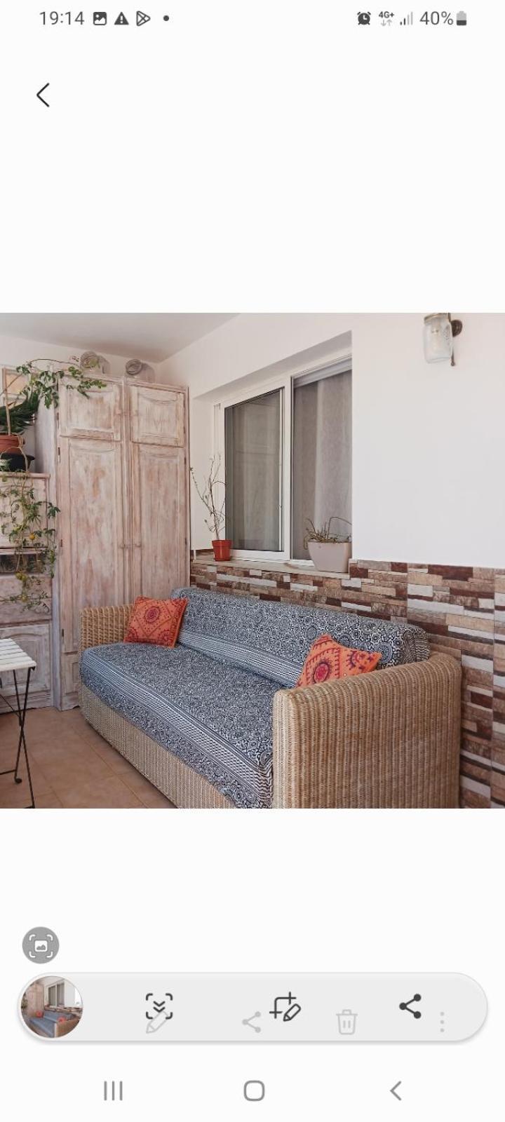 Apartamento Pax Et Bonum Parque Holandes Exterior foto